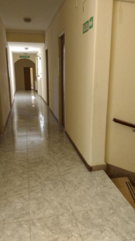 Hotel Lyon Mar del Plata Exterior photo